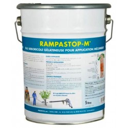 RAMPASTOP - M