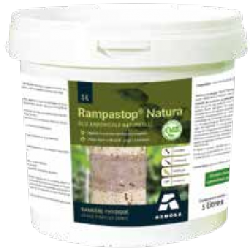 Rampastop Natura Glu